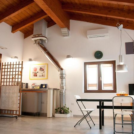 Alghero Detrabis B&B Exteriör bild