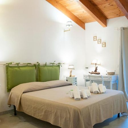 Alghero Detrabis B&B Exteriör bild