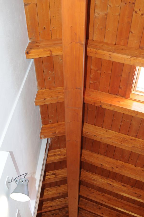 Alghero Detrabis B&B Exteriör bild