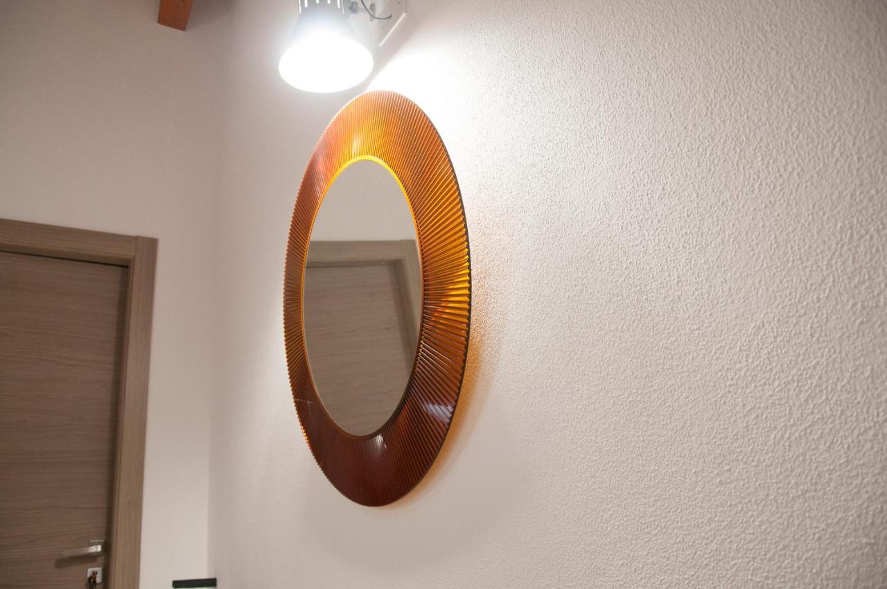 Alghero Detrabis B&B Exteriör bild
