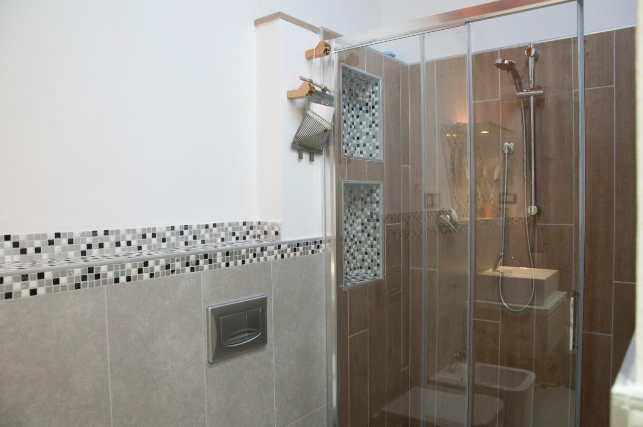 Alghero Detrabis B&B Exteriör bild