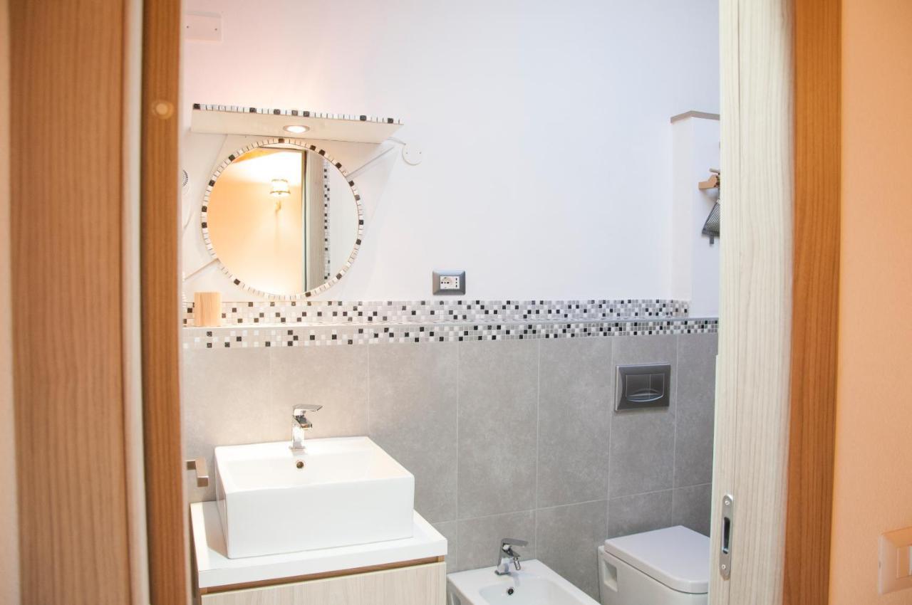 Alghero Detrabis B&B Exteriör bild